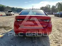 2016 Dodge DART photo