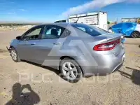 2016 Dodge DART фото