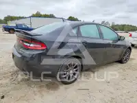 2016 Dodge DART фото