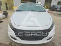 2016 Dodge DART фото