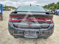 2016 Dodge DART фото