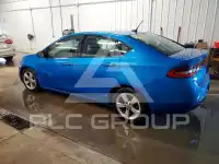 2016 Dodge DART фото