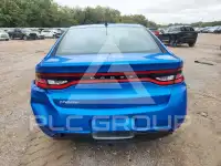 2016 Dodge DART фото