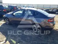 2016 Dodge DART фото