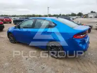 2016 Dodge DART фото