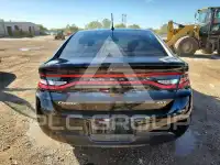 2016 Dodge DART фото