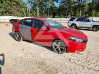 2016 Dodge DART photo