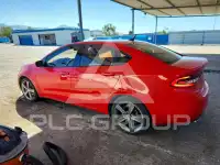 2016 Dodge DART photo