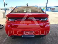2016 Dodge DART photo