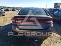 2016 Dodge DART фото