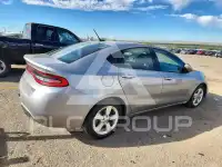 2016 Dodge DART фото