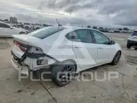 2016 Dodge DART фото