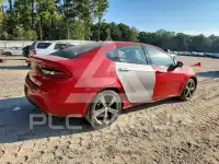 2016 Dodge DART photo