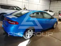 2016 Dodge DART фото