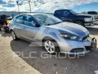 2016 Dodge DART фото