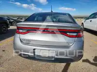 2016 Dodge DART фото