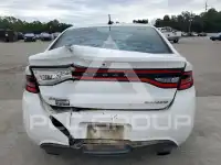 2016 Dodge DART photo