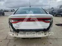 2016 Dodge DART фото
