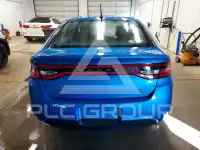 2016 Dodge DART фото