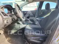 2016 Dodge DART фото