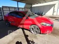 2016 Dodge DART photo