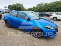 2016 Dodge DART фото