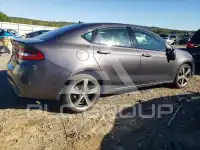 2016 Dodge DART фото