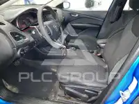 2016 Dodge DART фото