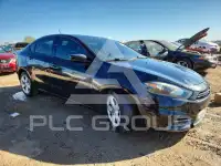 2016 Dodge DART фото