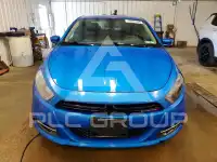 2016 Dodge DART фото