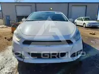 2016 Dodge DART фото