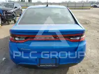 2016 Dodge DART photo