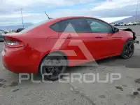 2016 Dodge DART photo