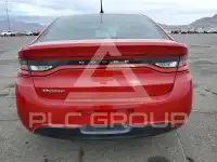 2016 Dodge DART photo