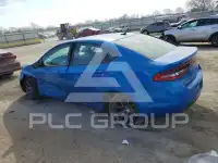 2016 Dodge DART photo