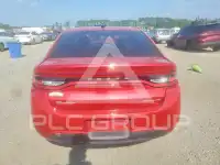 2016 Dodge DART фото