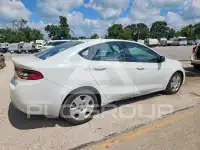 2016 Dodge DART photo