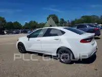2016 Dodge DART photo