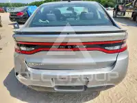 2016 Dodge DART photo