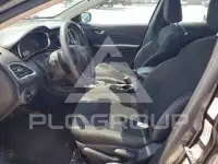 2016 Dodge DART photo
