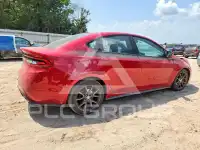 2016 Dodge DART photo