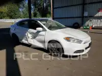 2016 Dodge DART фото