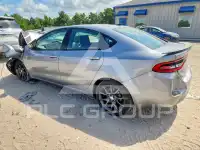 2016 Dodge DART photo