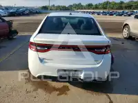 2016 Dodge DART photo