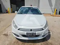 2016 Dodge DART фото