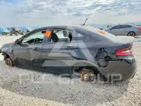 2016 Dodge DART фото