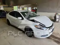 2016 Dodge DART фото