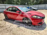 2016 Dodge DART photo