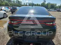 2016 Dodge DART фото