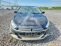 2016 Dodge DART фото